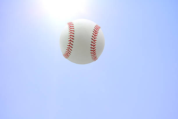 istock The ball of baseball 507124439