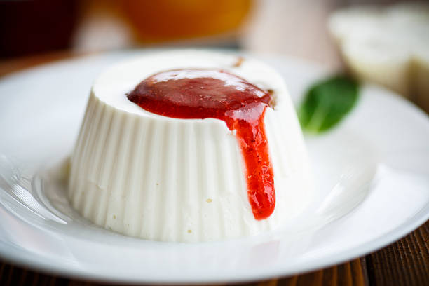 istock curd jelly with fruit filling 507146224