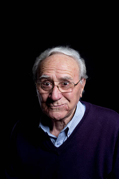 istock senior happy portrait with glasses 507149162