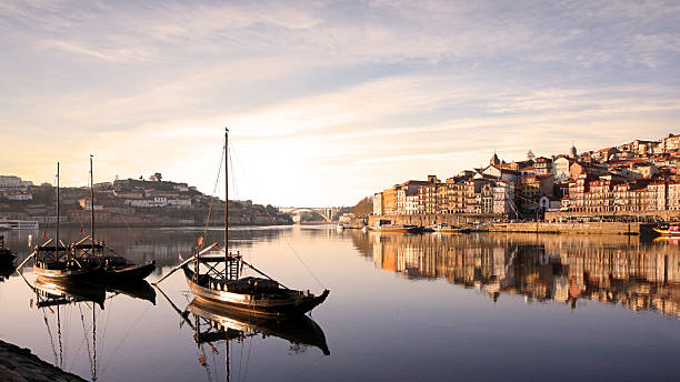 istock Portugal - Porto 507149810