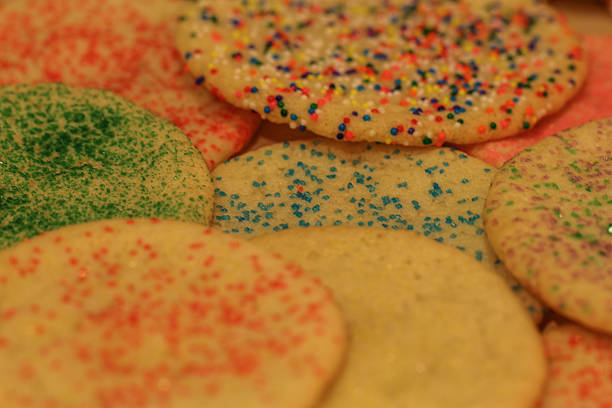 istock Christmas Treats 507150378