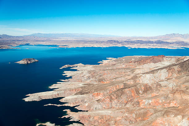 istock Lake Mead in Nevada 507155722
