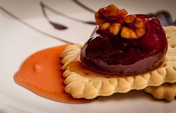 Fruit Jam, Marmalade