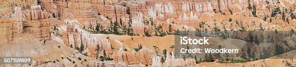 Foto de Panorama De Bryce Canyon e mais fotos de stock de Arenito - Arenito, Beleza natural - Natureza, Bryce Canyon