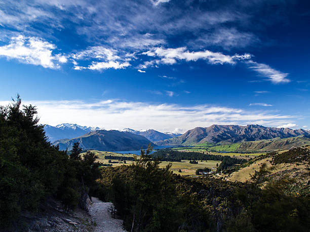 istock New Zealand Southern Alps 507161825