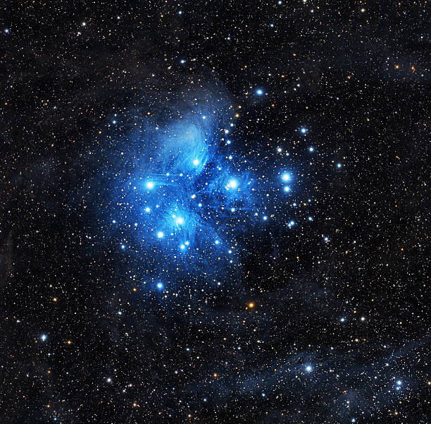 istock Stars in the Milky Way 507167562
