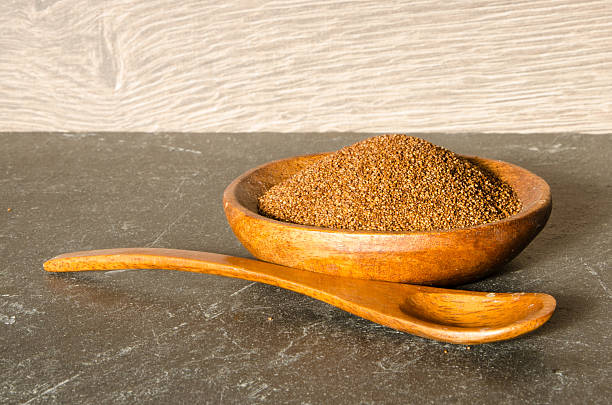 istock Teff an ancient grain superfood 507179044