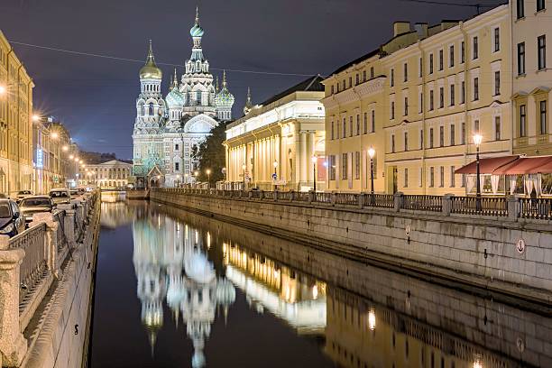 istock Church On Spilled Blood 507180476