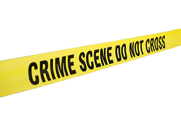 istock crime scene tape isolated with clipping path 507181774
