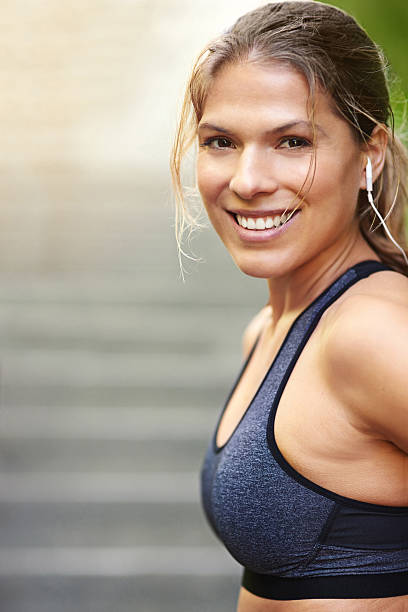 istock Heading towards fitness 507184518