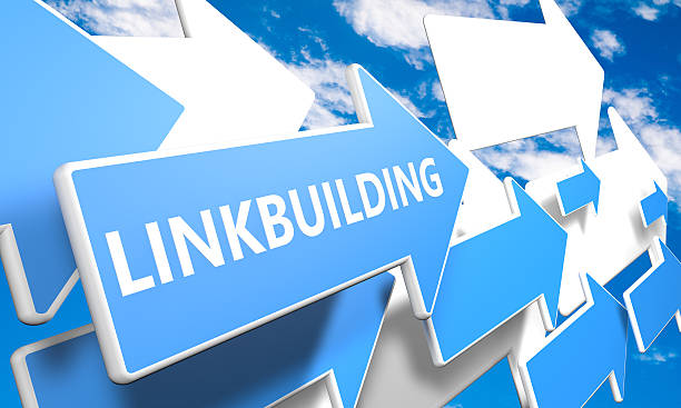 linkbuilding - redirecting ストックフォトと画像