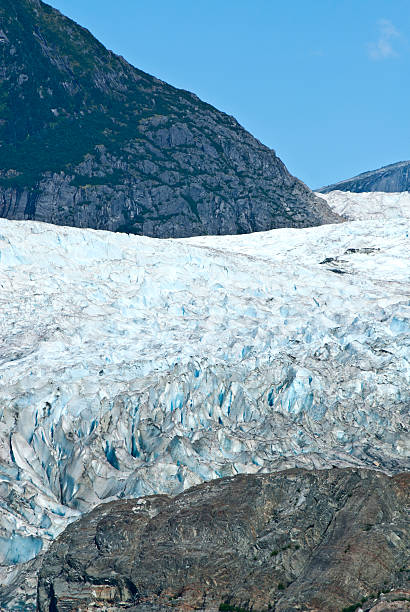 istock USA Alaska - Mendenhall Glacier 507190655