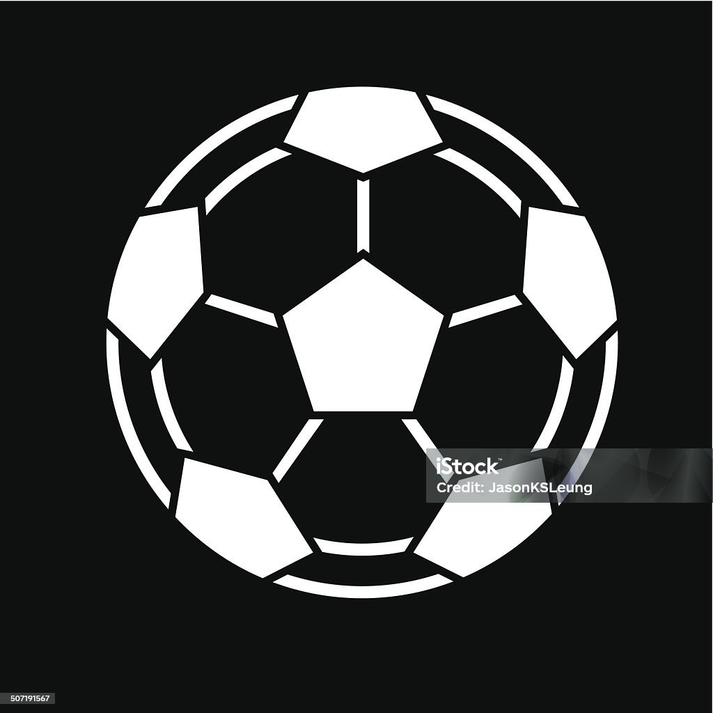 Football Football vector Circle stock vector