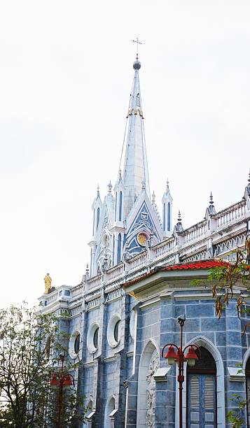 istock Church of Christan 507191637