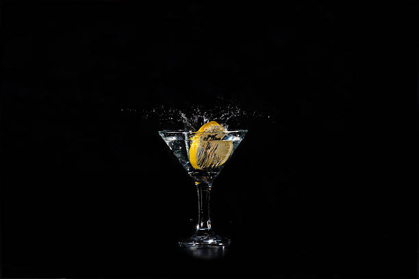 istock slice of lemon into a glass 507206254