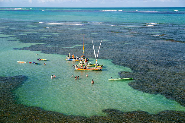 istock Maceio, northeast of Brazil 507211089
