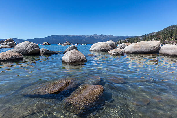 istock Lake Tahoe at California 507212585