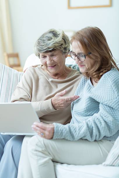 istock Spending time together in family 507212988