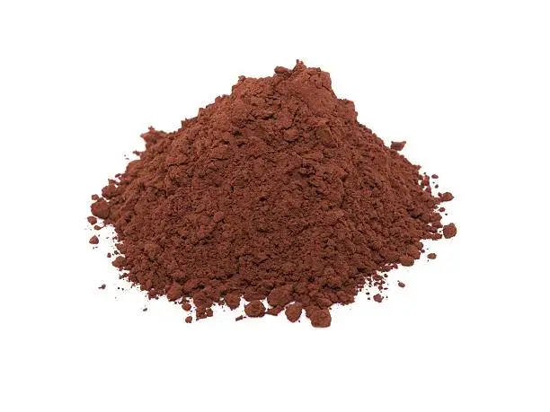 Photo of Carob powder