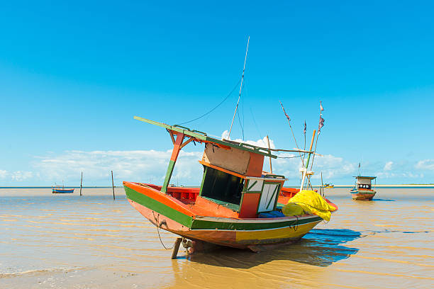 istock Fishing Boats 507215375