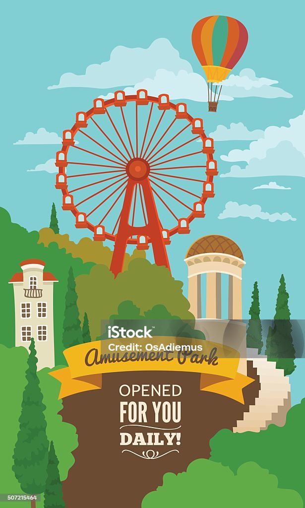 Ilustración de Parque De Diversiones Ilustración Dibujo Animado y más Vectores Libres de Derechos de Parque de atracciones - Parque de atracciones, Fondos, Póster - iStock Ilustración de Parque De Diversiones Ilustración Dibujo Animado y más Vectores Libres de Derechos de Parque de atracciones - Parque de atracciones, Fondos, Póster - iStock