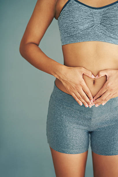 istock Your body is your most priceless possession 507215716