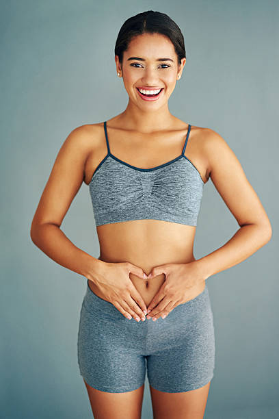 istock Love your body 507215726