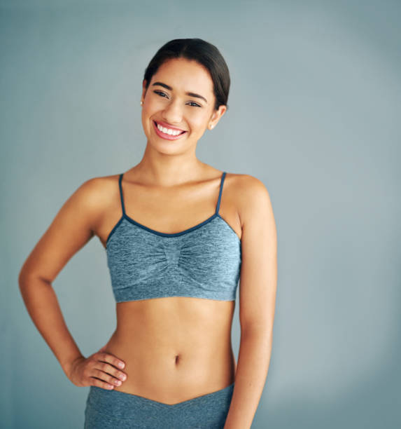 istock Stay happy and healthy 507215840