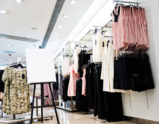 istock Fashion store 507236917