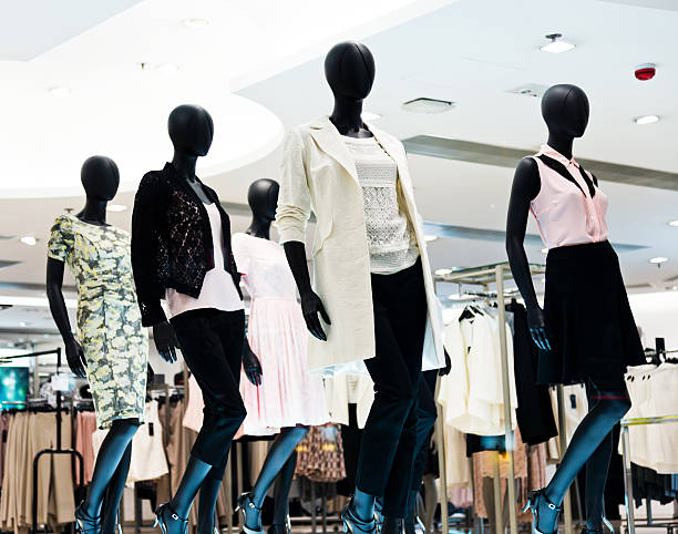 istock Fashion store 507236947