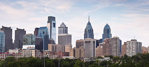 istock Philadelphia center city 507236977