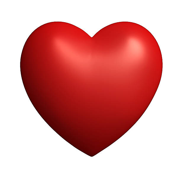 istock Iillustration of heart shape 507238705
