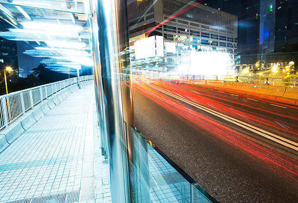 istock Hong Kong traffic 507239303