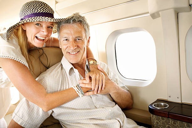 istock Excited to be headed on holiday! 507241497