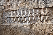 Twelve Gods of Hittite