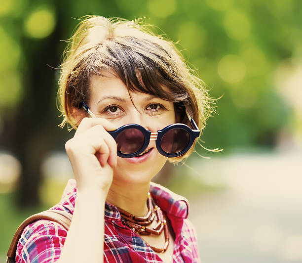 istock woman portrait 507243955