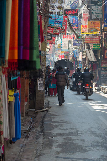 istock The famous Durbar square in Kathmandu, Nepal. 507248126