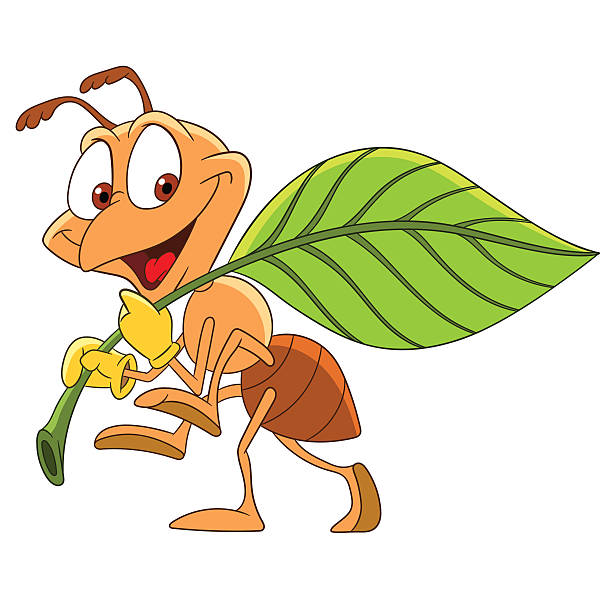 Cartoon Ant Illustrations, Royalty-Free Vector Graphics & Clip Art - iStock Cartoon Ant Illustrations, Royalty-Free Vector Graphics & Clip Art - iStock