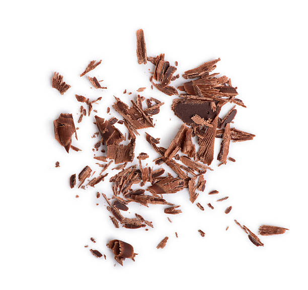 istock closeup of chocolate chips on 507251610