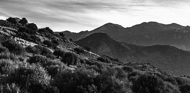 istock Sicilian Winter Landscape 507260562