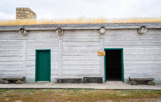 Fort Union Trading Post National Historic SiteFort Union Trading Post National Historic Site