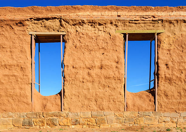 istock Fort Union National Monument 507260934