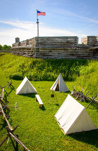 istock Fort Stanwix National Monument 507261986