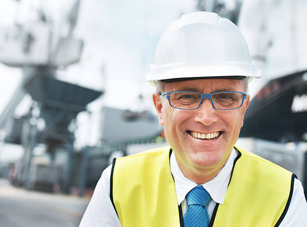 istock We're the best in import and export! 507266993