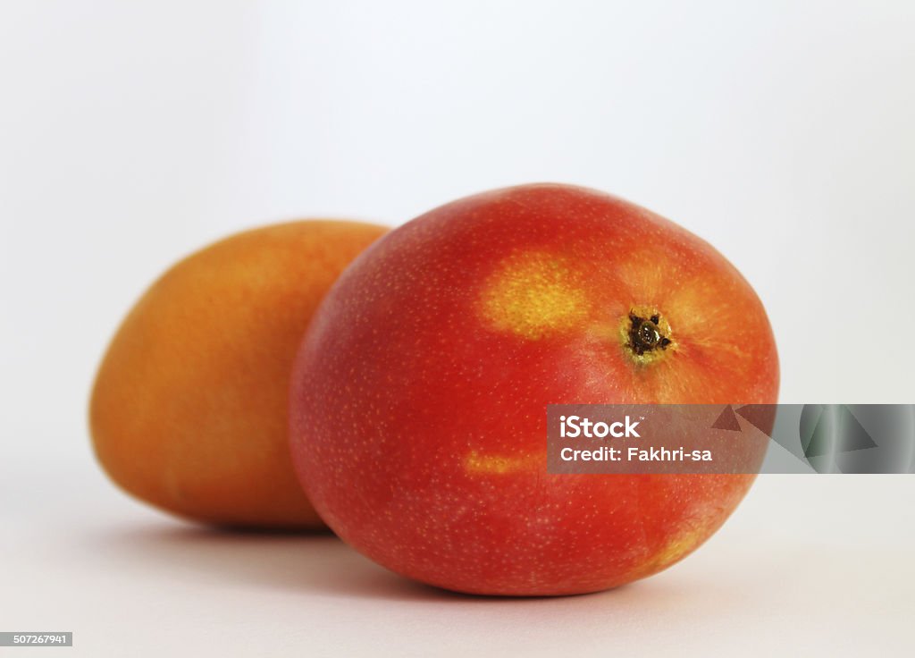 Owoców Mango - Zbiór zdjęć royalty-free (Bez ludzi)