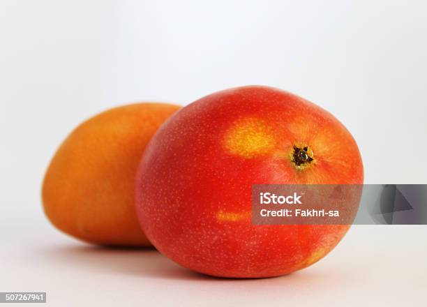 Owoców Mango - zdjęcia stockowe i więcej obrazów Bez ludzi - Bez ludzi, Czerwony, Deser