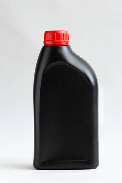 istock canister with machine oil 507269503