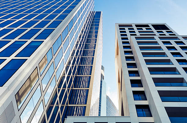 istock Taunus tower in Frankfurt am Main 507270511