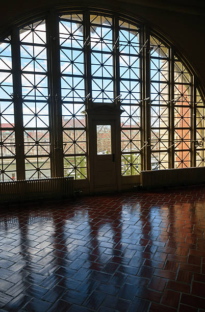 istock Ellis Island National Monument 507270806