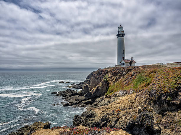 istock California Pigeon point Lighthouse 507271695